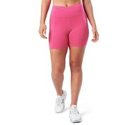 Nathan Bike Shrt 6In Rose vif 14 (L) Female