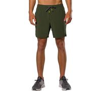 Nathan Ess Shrts 7In Vert Forêt Très grand Male