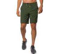 Nathan Es Shrt 9 2.0 Vert Forêt 2X Large Male