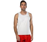 Nathan Sprinter Tank Blanc X Large Male