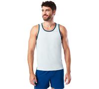 Nathan Performance Running Vest Bleu ciel Moyen Male
