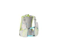Nathan Sac d'hydratation Pinnacle 12 L poche à eau 1,5 L gris/bleu femme
