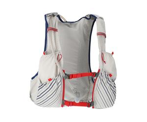 Nathan Pinnacle 12L Gris/argent S