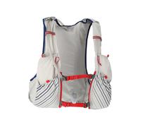Nathan Pinnacle 12L Sac hydratation / Gourde Pinnacle 12L XS Gris/argent