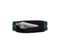 Ceinture hydratation nathan pinnacle noir bleu