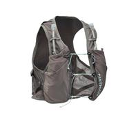 Nathan – Sac d'hydratation Pinnacle Breeze – 4 L – Gris Vert Spray – Femme