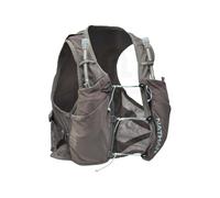 Nathan Sac d'hydratation Pinnacle Breeze 4 L Gris Vert Spray Femme