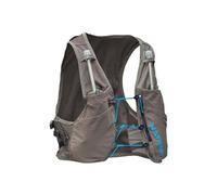 Nathan Sac d'hydratation Pinnacle Breeze 4 L Gris Bleu Homme