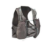 Nathan Pinnacle Breeze 4L Sac hydratation / Gourde Pinnacle Breeze 4L L/XL Gris/argent