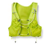 Nathan Pinnacle Pro 12L Finish Lime/Reflective Silver S