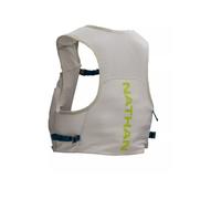 Nathan Pinnacle Run Lite Gris/argent XXS/XS