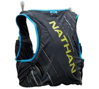 Nathan Pinnacle Vapor 4L Homme S Noir/Bleu/Jaune