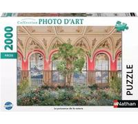 Nathan puzzle 2000 p La