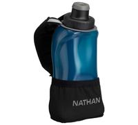 Nathan Quick Squeeze Lite Handheld Flask (355 ml) one size