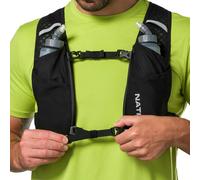 Nathan Quick Start 3.0 4 Liter Soft Flask Hydration Vest Unisexe one size