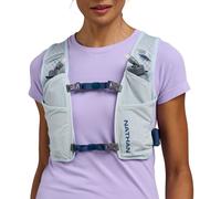Nathan Quick Start 3.0 4 Liter Soft Flask Hydration Vest Unisexe one size