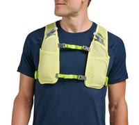 Nathan Quick Start 3.0 4 Liter Soft Flask Hydration Vest Unisexe one size