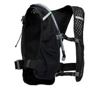 Nathan Gilet d'hydratation Quick Start 3.0 4 L Unisexe Taille unique Noir