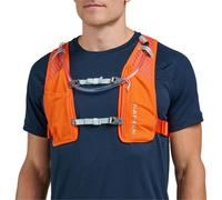 Nathan Quick Start 3.0 6 Liter Hydration Vest Unisexe one size