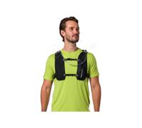 Nathan Gilet d'hydratation Quick Start 3.0 4 L Unisexe Taille unique Noir
