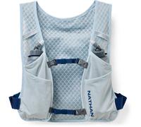 Nathan Quickstart 3.0 4L Flasque souple ONE-SIZE Bleu