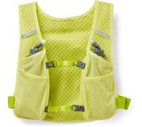 Nathan Quickstart 3.0 4L Flasque souple ONE-SIZE Jaune