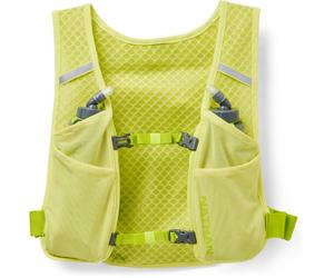 Nathan Quickstart 3.0 4L Flasque souple ONE-SIZE Jaune