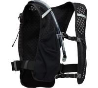 Nathan Gilet d'hydratation Quick Start 3.0 4 L Unisexe Taille unique Noir