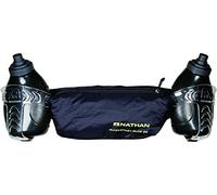Ceinturon d'hydratation Nathan QuickStart Plus 20 600 ml noir