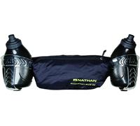 Ceinturon d'hydratation Nathan QuickStart Plus 20 600 ml noir