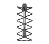 Nathan Reflective Run Laces Unisexe one size