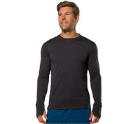 Nathan Rise L Sleeve Noir Grand Male