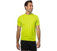 Nathan Rise Tee 2.0 Citron Vert Éclatant Très grand Male