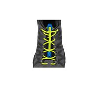 Nathan Run Lace Reflective Jaune/or TU