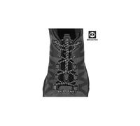 Nathan Run Lace Reflective Lacets / guêtres / semelles / pointes athlétisme Run Lace Reflective TU Noir