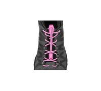 Nathan Run Lace Reflective Rose TU