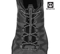 Nathan Mixte Ns1171 Lacets, Noir, Taille Unique