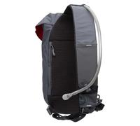 Nathan Sac d'hydratation Run Sling 6 l Gris