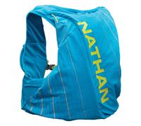 Nathan Sac À Eau Pinnacle 12l Hydration Pack Running Vest With 1.6l Water Bladder Included. Hydration Backpack For Women/Men/Unisex. For Runs,