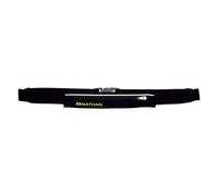 Nathan Sports Ceinture Mirage Pak Noir