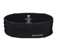 Nathan Sports Sac banane The Zipster Noir XS