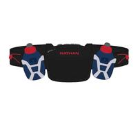 Nathan Sports Trail Mix Plus 3 – Unisexe – Taille unique