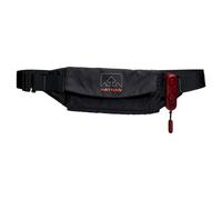 Nathan Saferrun Ripcord Waist Bag Noir