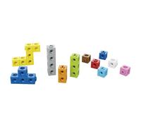 Nathan SMARTCUBES - Lot de 100
