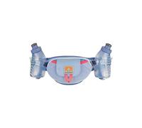 Nathan Sport Trail Mix Plus Ceinture d'hydratation, Mixte, Trail Mix Plus