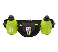 Nathan Sport Trail Mix Plus Ceinture d'hydratation, Mixte, Trail Mix Plus