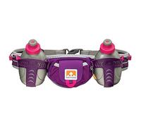 Nathan Sport Trail Mix Plus Ceinture d'hydratation, Mixte, Trail Mix Plus