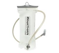 Nathan Sports 4552 Réservoir à Eau Blanc 2 L