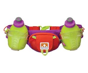 Nathan Sports 4625 Ceinture Purple Cactus 600 ML