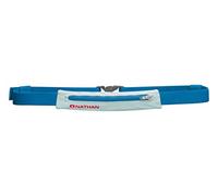 Nathan Sports 4807 Ceinture de Course Blue Light/Blue Danube